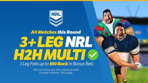 nrl line betting|nrl sportsbet odds.